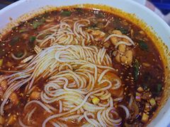 -湛记蘸水米线(粉巷店)