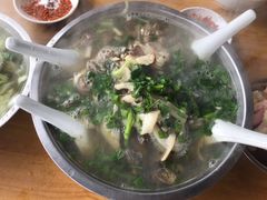 -周记翘脚牛肉