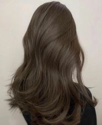 点击看大图 -MORI HAIR SALON日式美发沙龙