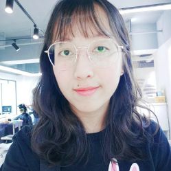 -HG美发设计沙龙