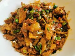 -黄泥岗·黄陂农家菜(百步亭店)