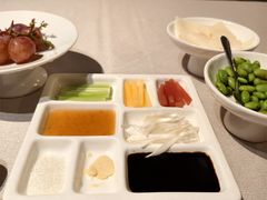 -四季民福烤鸭店(外滩外白渡桥店)