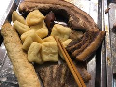 -长平老姿娘夜粥(平东一街店)