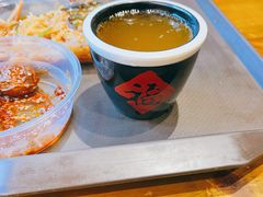 -聚合鑫东北熏酱熟食麻辣面(长阳店)