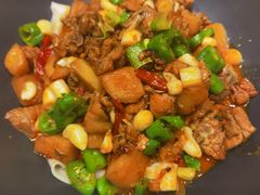 -小尕子·新疆菜(明园店)