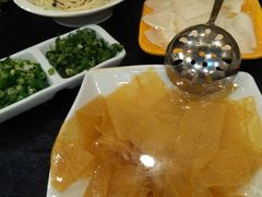 -川成串·自助串串香火锅(朝阳店)