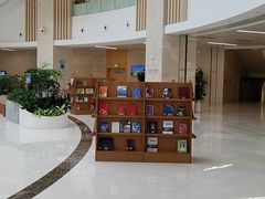 -厦门市图书馆(集美新城馆区)