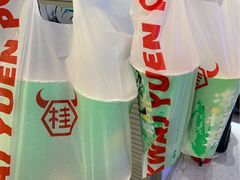 -桂桂茶(大宁国际广场店)