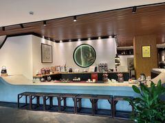 -青藤茶馆(南山路店)