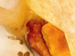 菠萝猪扒包-大利来记餐厅(大三巴店)