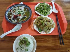 -川玉楼火锅(大庆中路店)
