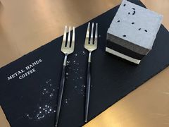 -铁手珈琲制造局metalhands(望京店)