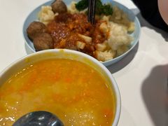 儿童餐 麋鹿型意面-宜家·瑞典风味餐厅(海达南街店)