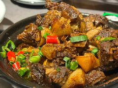 -富临轩私房菜(集庆门大街店)