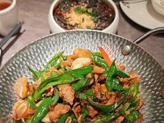 -湘轩·土菜研究院(光大店)