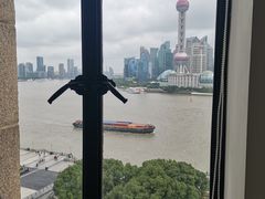 -上海和平饭店华懋阁 Cathay Room