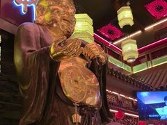 -宝轩渔府·老字号海鲜·正宗津菜(水上店)
