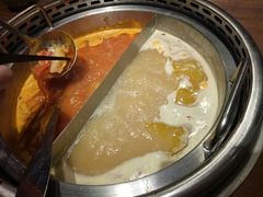 成双锅-快乐小羊·内蒙牛羊肉火锅(流花中心店)