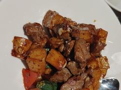 -汤城小厨•粤菜•靓汤(西直门凯德MALL店)