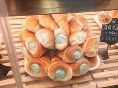 -新侨三宝乐面包店(菜市口店)