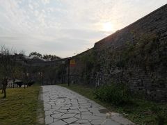 -蒋经国旧居