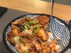 -沼津港精致料理·寿喜烧·烧鸟(龙湖南桥天街日料榜单店)