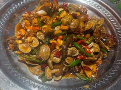 -东来土菜馆(民祥园路店)