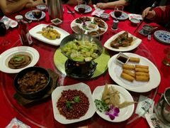 -渔堂公园餐厅·本帮菜(乐园路店)