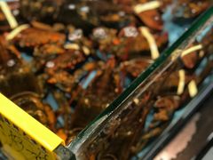 -海港湾海鲜加工坊(海鲜大世界店)