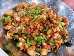 -笨罗卜浏阳菜馆(太平街店)