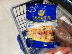 -盒马鲜生(文景博乐里购物广场店)