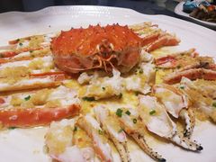 -滋粥楼·顺德菜海鲜茶点(金融城店)