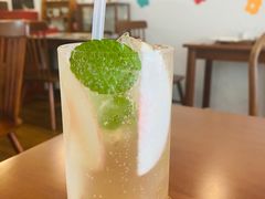 -Lumos一間甜食