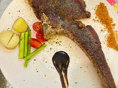 -天空花园餐吧·生日·团建(南山店)