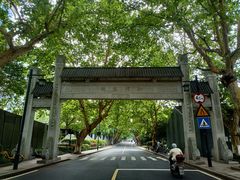 -小河直街历史文化街区