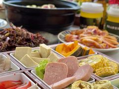 -芸鲜季·云南野生菌餐厅· 云南风物味研社(闵行店)