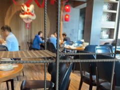 -扬州狮子楼·非遗淮扬菜(东关街店)