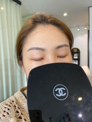 -张小野·专业半永久纹眉