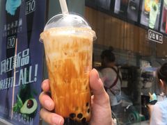 -麦丽丝红油辣椒冰淇淋(江家巷店)