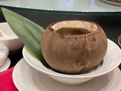 -彩丰楼中餐厅·早茶·点心·粤菜(海口华彩洲际酒店)