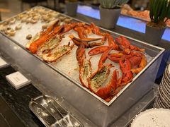 -博林天瑞喜来登酒店·西丽尚膳