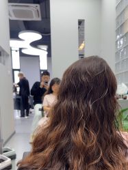 -DK SALON连锁专业烫染接发店