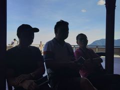 -含鄱口