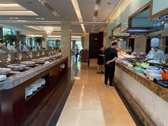 -浙江西子宾馆·瑶园咖啡厅