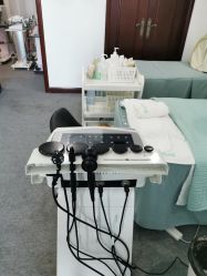 -YooMee优美智能科技美肤机构