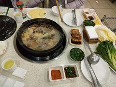 -蜀皇·菌汤鲜黄牛肉汤锅(宽窄巷子店)