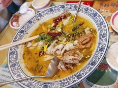 -吴系粤菜馆·茶餐厅(深业上城店)