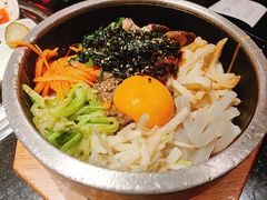 -土大力韩国烤肉料理(开封龙亭店)