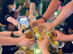 -CAMP.33露营烤肉·团建聚餐(创智天地店)