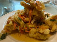 -九转小磨·非遗东北菜(群力店)